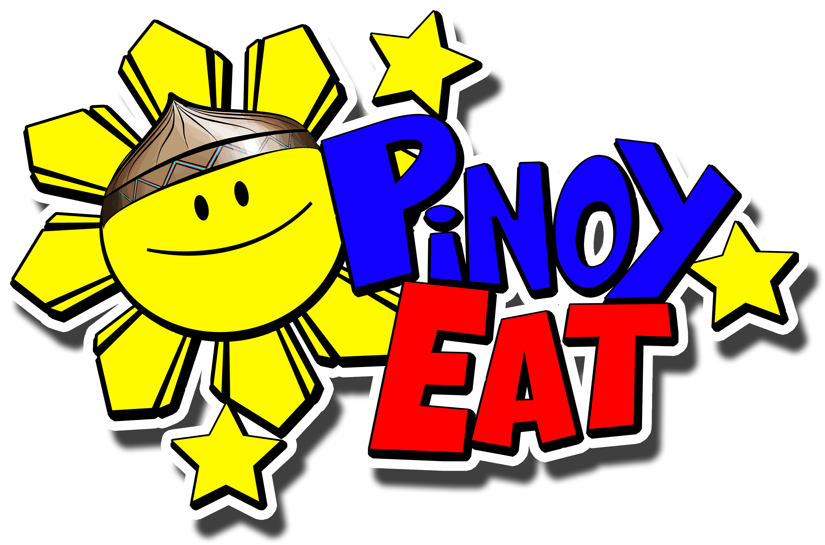Pinoy Eat